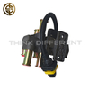 DZ91189553150 Fuel Supply Directional Valve Assembly For SHACMAN Truck Spare Parts Oil Supply Reversing Valve Assembly