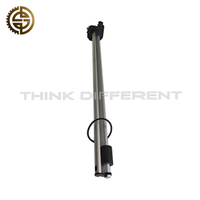 Fuel Level Sensor Assembly 3806040-D824A Corrosion-resistant High-precision FAW jiefang Heavy Truck Fuel Tank Electronic Parts