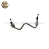 High-Pressure Fuel Pipe E049334000099 for FOTON Truck Spare Parts Pressure-Resistant Leak-Proof Foton Engine Fuel System Parts
