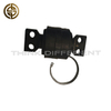 Torsion Rod Bushing 91259525140 for SHACMAN High Wear-Resistant Anti-Aging Heavy Truck Suspension Parts
