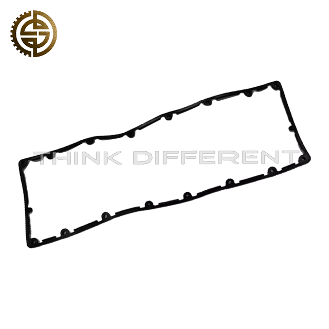 3883221X Rocker Lever Cover Gasket For CUMMINS Diesel Engine Rocker Cover Seal Replacement Part