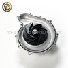 Water Pump 5465815 For CUMMINS Diesel Engine Cooling System Heavy Duty Truck Spare Parts