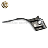 Right Step Panel Body DZ15221242314 for Shacman Delong M3000 Truck