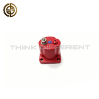 Solenoid 3408421X Diesel Engine Solenoid Valve Replacement Spare Parts