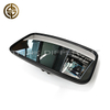 Side Rear View Mirror 47C3326 for LIUGONG Construction Machinery
