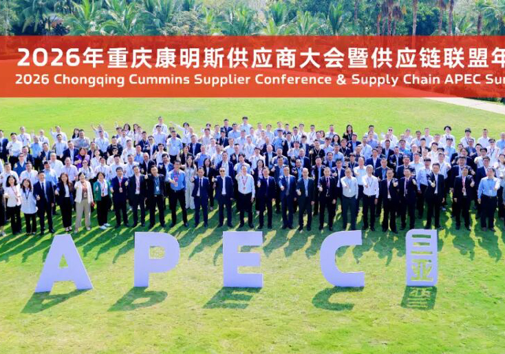 Chinese Heavy Equipment Enterprises Boost Global Expansion with Technology And Synergy — Summary of China's Heavy Equipment Export Dynamics (March 6–12, 2026)