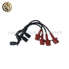 High Voltage Cable Assembly E049165000050ZH High-quality For Foton Engines for Trucks Engine Ignition Wire Set Assembly