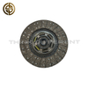 M4161030100A0 Heavy Duty Clutch Driven Disc Wear Resistant Transmission Clutch Plate For Foton Aumark S5