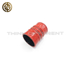 FKM Inner Silicone Outer Intercooler Hose DZ93259535303 For Shacman Truck Parts