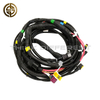 Engine Chassis Frame Wiring Harness DZ95189779215 For SHACMAN Heavy Truck Spare Parts