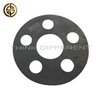 3882675 / 3896043 Clamping Plate Heavy Duty Engine Fixing Plate For Cummins Engine