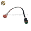  3161895 Wiring Harness 7*6*14cm Engine Control Wire Harness For Cummins M11 Diesel Engine
