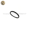 Rectangular Cross Section Seal Ring 4190704937096 Polyurethane High Pressure Resistant Anti-Leak For LGMG Heavy Mining Engineering Dump Truck Hydraulic Air Chassis Seal High Quality Brand New Parts