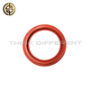 Silicone Dust Proof Seal Gasket 4110705029070 High Elastic Heat Resistant Anti-Mud For LGMG Heavy Mining Engineering Dump Truck Chassis Protection High Quality Brand New Parts
