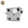 Water-Cooled Single Cylinder Air Compressor Assembly 3696936 For Foton Auman Truck CUMMINS Engine