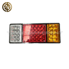 LED Combination Rear Tail Light 140-2LED 12V/24V for Truck Spare Parts