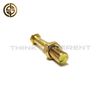 M12 Adjustable Threaded Stud Assembly 199951042 for SHACMAN Heavy Truck Interchangeable Parts