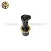 Customized Wheel Stud And Nut Assembly For Heavy-Duty Truck