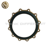 4923644 Oil Seal Fits Cummins Engine Heavy Duty Shaft Sealing Replacement Part