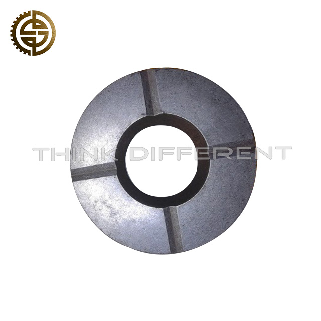 3028309 Thrust Bearing Fits Cummins Engine Crankshaft Thrust Washer Replacement Part
