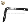 Exhaust Aftertreatment Clamping Plate 3697288 For Foton Auman EST GTL ETX CUMMINS Engine