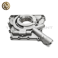 Engine Gear Oil Pump Assembly 5581729 For Foton Auman Truck CUMMINS Engine