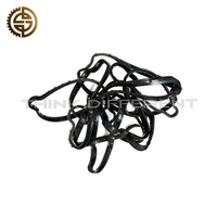 Engine Oil Pan Rubber Seal Gasket 5686661 For Foton Auman Truck CUMMINS Engine Parts