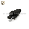 Cab Rear Left Air Shock Absorber 5001180‑C6209 for DONGFENG Heavy Truck