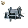 3696370 Heavy Duty Alternator Bracket Stable Generator Mount Support For Foton Truck Cummins Diesel Engine