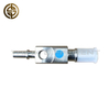 3698352 Adapter Connection Fits Cummins Engine Pipeline Connector Replacement Part