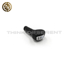 Dual‑section Split Gear Shift Knob for SHACMAN DELONG F3000 M3000 X3000 Heavy Truck