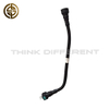 3695606 CPR Water Inlet Pipe High Temp Coolant Intake Tube For Foton Truck Cummins Diesel Engine