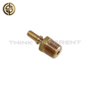  4988138 Quick Connect Fitting High Pressure Quick Release Pipe Connector For Foton Cummins Diesel Engine