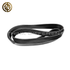 Engine Multi-Rib Fan Belt 3972375 CUMMINS Engine Parts Integrated Drive Belt For Water Pump Alternator Cooling Fan Light-Duty Diesel Engine