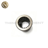 Internal Spline Coupling 11211379 Alloy Steel For LGMG Mining Truck Parts