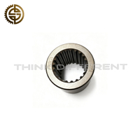 Internal Spline Coupling 11211379 Alloy Steel For LGMG Mining Truck Parts