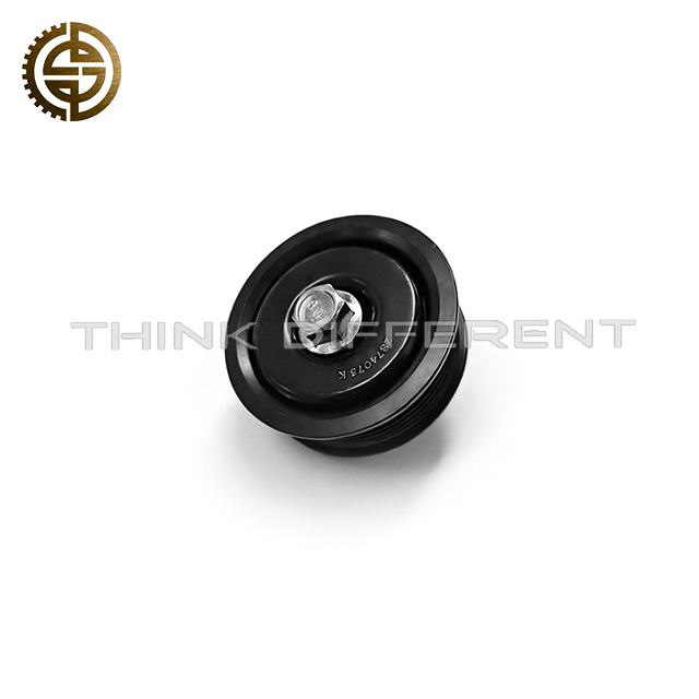 Idler Pulley C2874073 for CUMMINS Engine