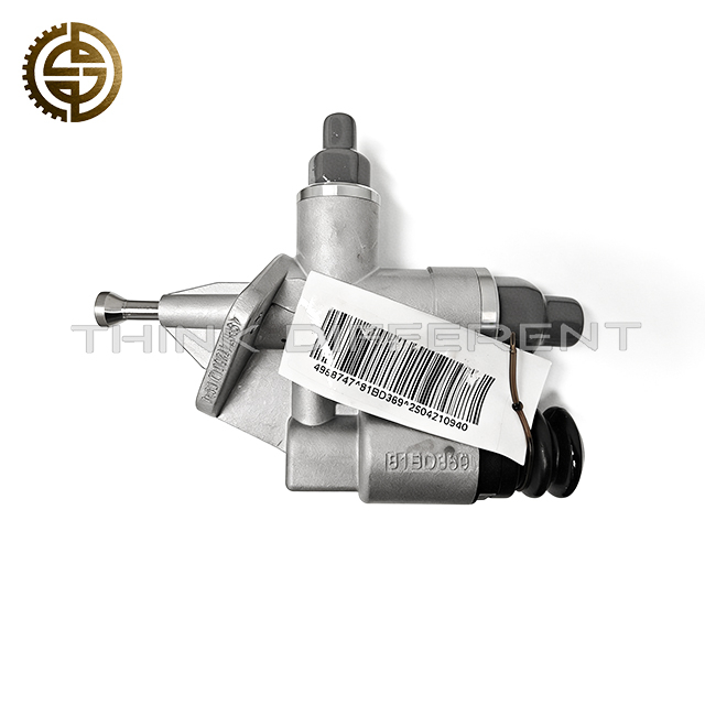 Fuel Transfer Pump 4988747 SP135579 for CUMMINS Engine