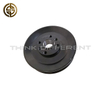 3883324 Accessory Drive Pulley Fits Cummins Engine Auxiliary Belt Drive Wheel Replacement Part
