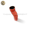 Intercooler Outlet Hose YZ972553000199 for SINOTRUK Heavy Truck