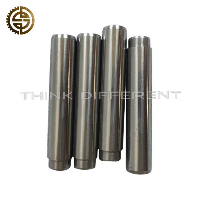 4923471 Valve Stem Guide For CUMMINS Diesel Engine Valve Guide Replacement Spare Part