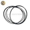 3047188 Rectangular Ring Seal High Temp Flat Rectangle Gasket For Cummins Diesel Engine
