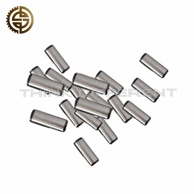 148555 Locating Pin High Precision Engine Positioning Dowel Pin For Foton Cummins Diesel Engine
