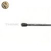 Front Panel Gas Spring 810W97006-0003 for SINOTRUK Heavy Truck