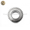 Lower Idler Gear Assembly E049305000053 for FOTON Auman Heavy Truck
