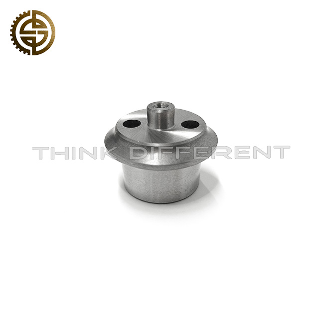 Lower Idler Shaft E049305000003 for FOTON Auman Heavy Truck
