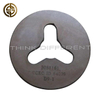  3088161 Thrust Bearing Wear Plate High Precision Engine Anti-Friction Bearing Plate Replacement Part