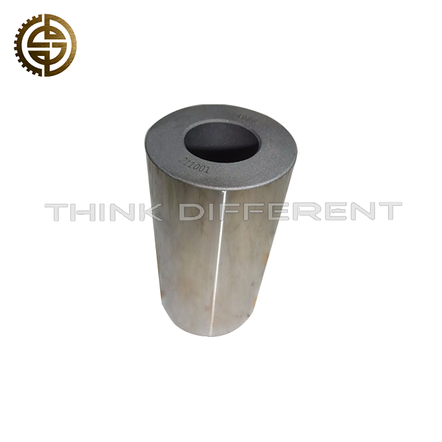 4083244 4374086 Piston Pin Fits Cummins Engine Piston Wrist Pin Replacement Spare Part