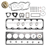 Engine Cylinder Head Gasket Kit 6380741 Full Seal Set CUMMINS Engine Top Repair Parts