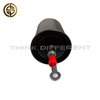 Inline Gasoline Fuel Filter L0110220110A0 for Foton Truck Parts High Efficiency Scale Resistant and High Pressure Resistant Type for Light Truck and Pickup Fuel System Oil Circuit Accessories